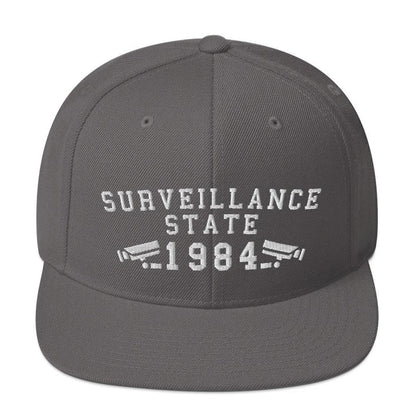 Dark Grey / White / None