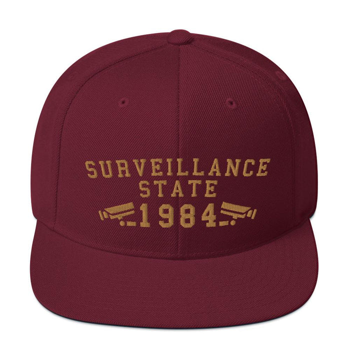 Maroon / Old Gold / None