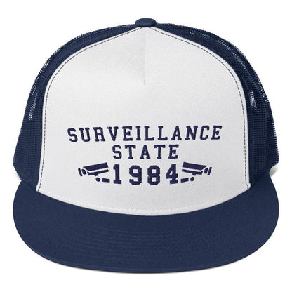 White Navy / Navy