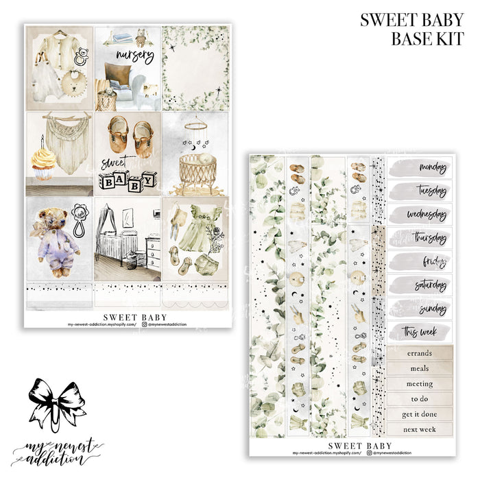 Sweet Baby Collection