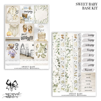 Sweet Baby Collection