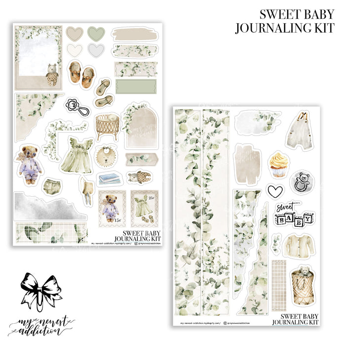 Sweet Baby Collection