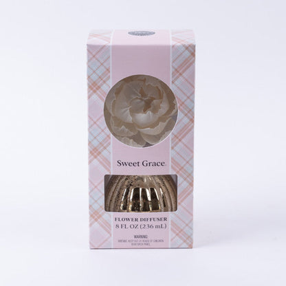Sweet Grace Mercury Flower Diffuser