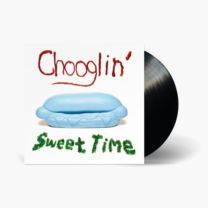 Chooglin' - Sweet Time Vinyl & Merch | Fat Possum Records