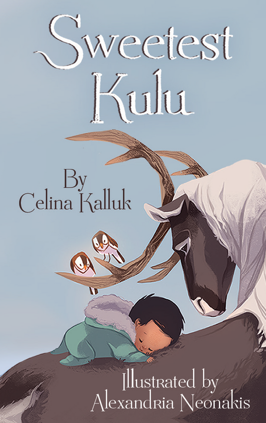 Sweetest Kulu (Digital)