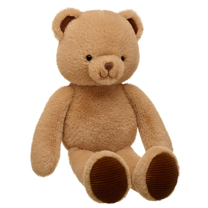 Sweethearts Beloved Brown Teddy Bear