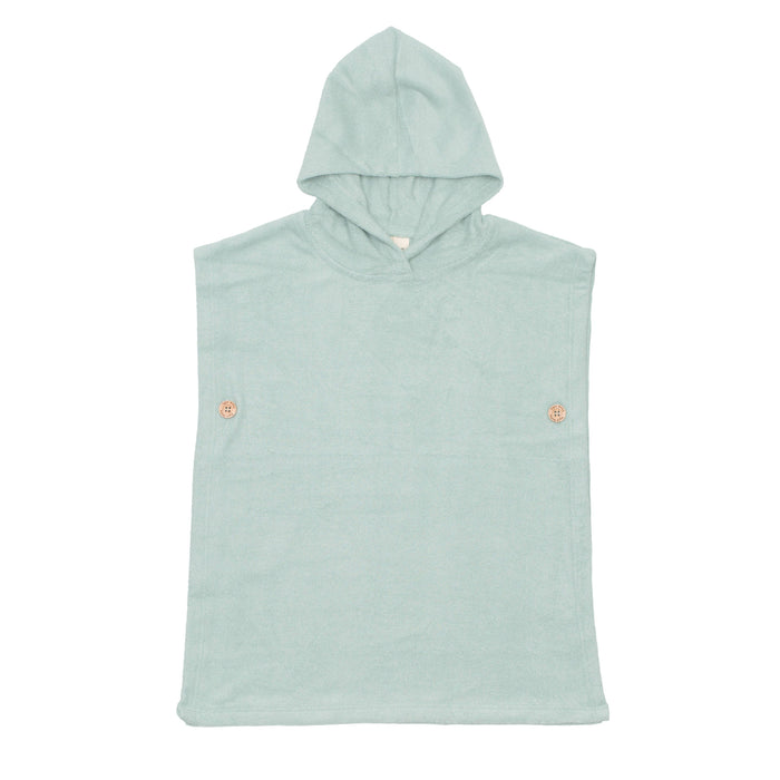 Kyte Baby Swim Poncho Swim Poncho in Sage