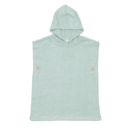 Kyte Baby Swim Poncho Swim Poncho in Sage