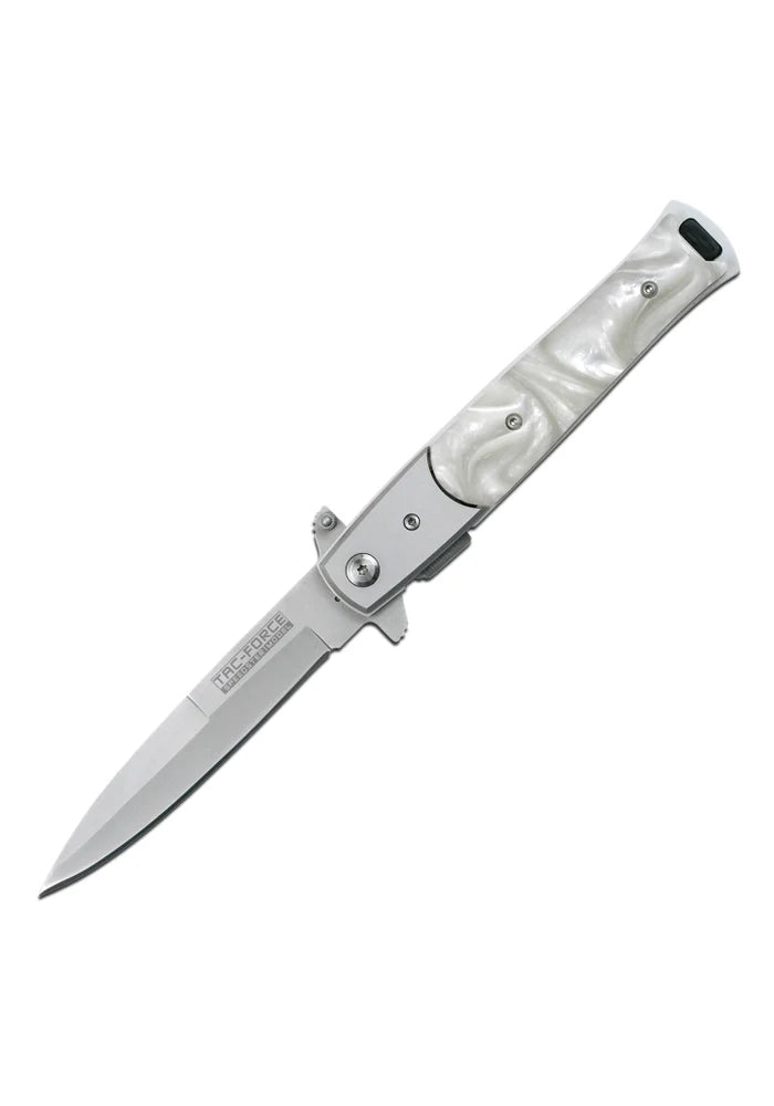 Tac-Force - Spring Assisted Knife