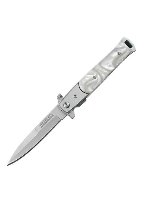 Tac-Force - Spring Assisted Knife