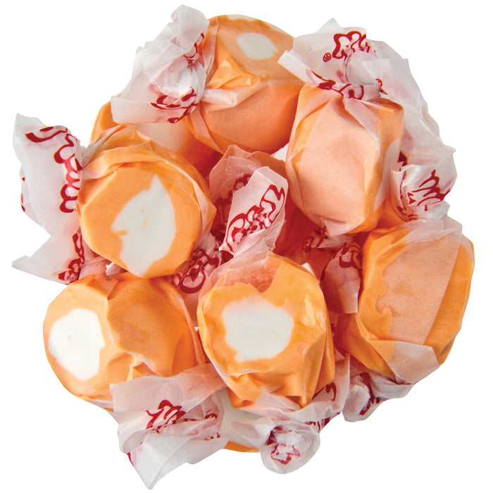 Tangerine Salt Water Taffy - 2.5lb