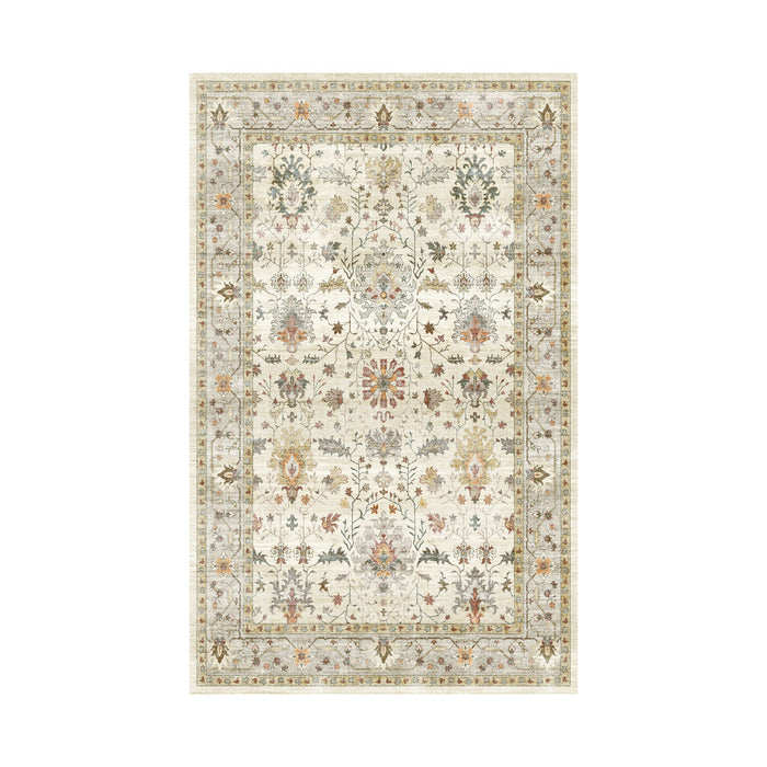 Tarot Nouveau Washable Rug 150x240cm