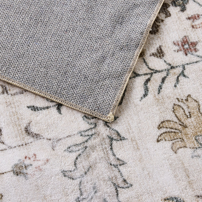 Tarot Nouveau Washable Rug 150x240cm