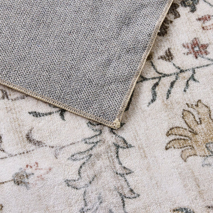 Tarot Nouveau Washable Rug 150x240cm