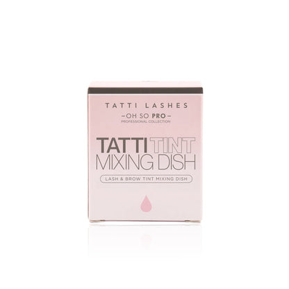 Tatti Tint Dappen Dish