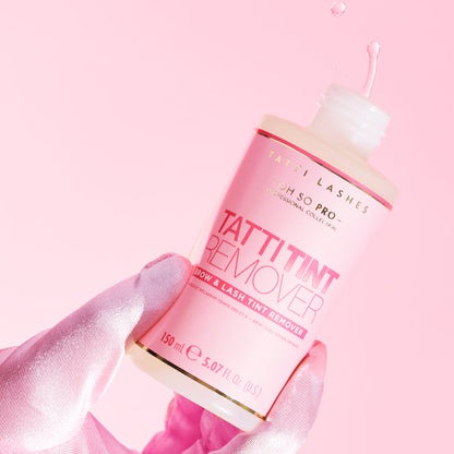 Tatti Tint Remover