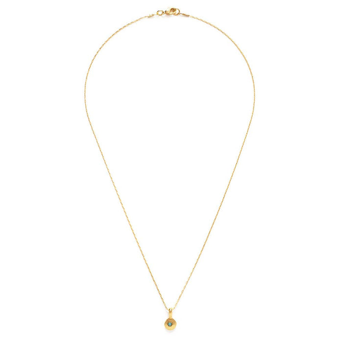 Terra Necklace