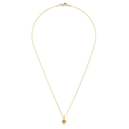 Terra Necklace