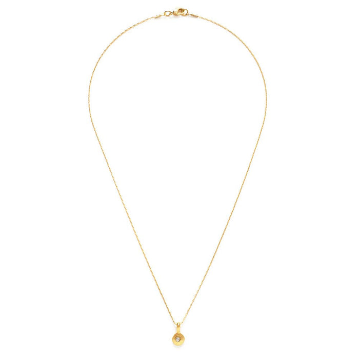 Terra Necklace