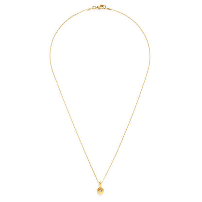 Terra Necklace