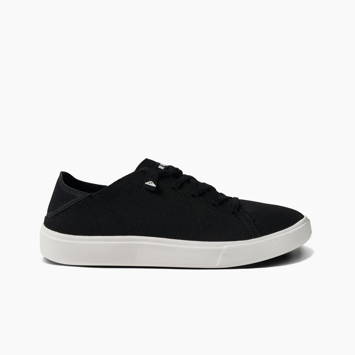 Swellsole Terramar - Black - Right Side View