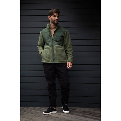 Swellsole Terramar - Black