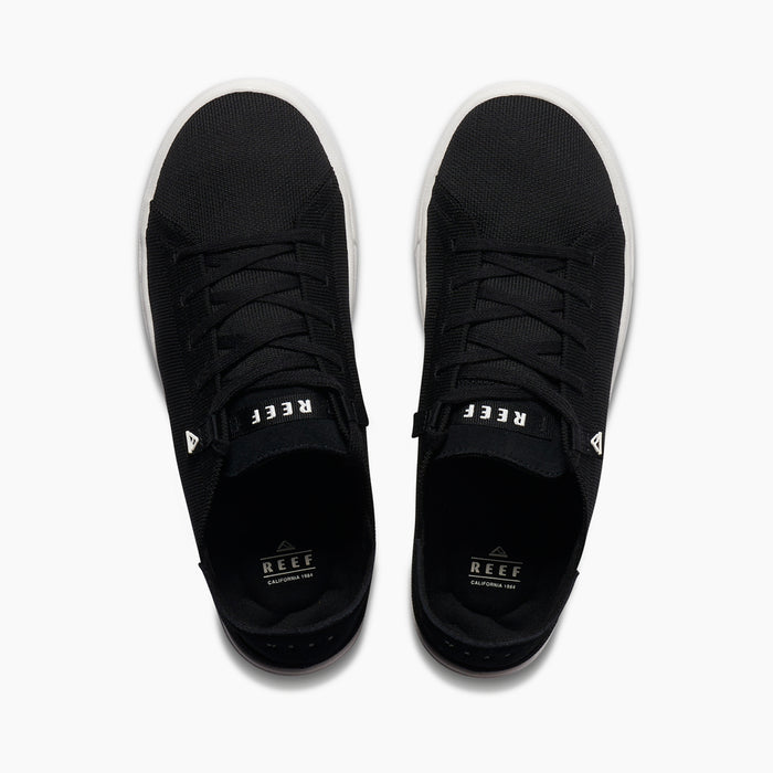 Swellsole Terramar - Black - Top View