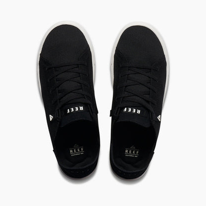 Swellsole Terramar - Black - Top View