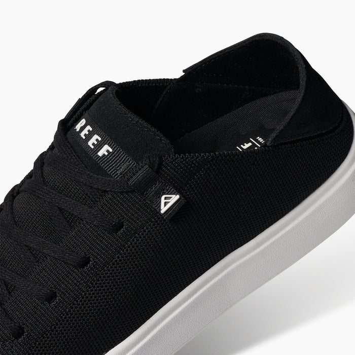 Swellsole Terramar - Black - Down the Line 2 View