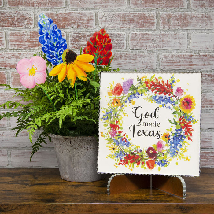 Texas Wildflowers