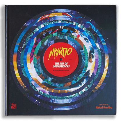 The Art of Soundtracks