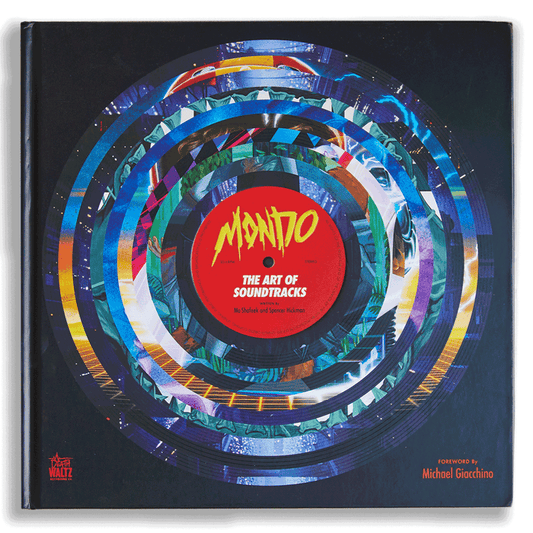 The Art of Soundtracks