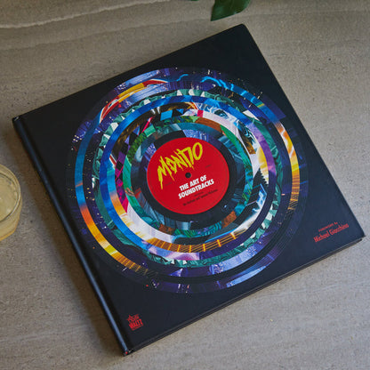 The Art of Soundtracks