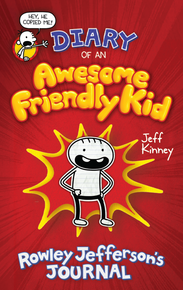 The Awesome Friendly Collection