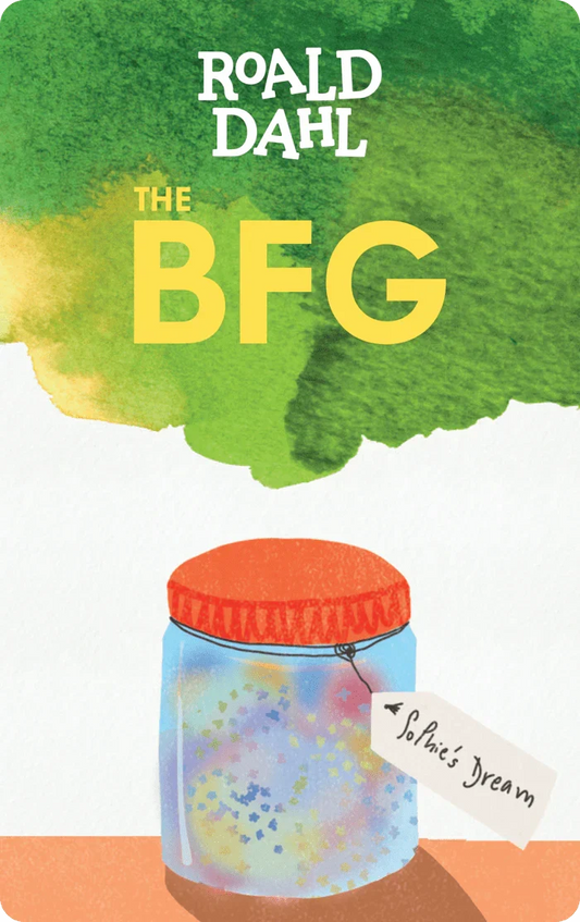 The BFG