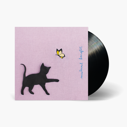 Mutual Benefit - The Cowboy's Prayer Vinyl & Merch | Fat Possum Records