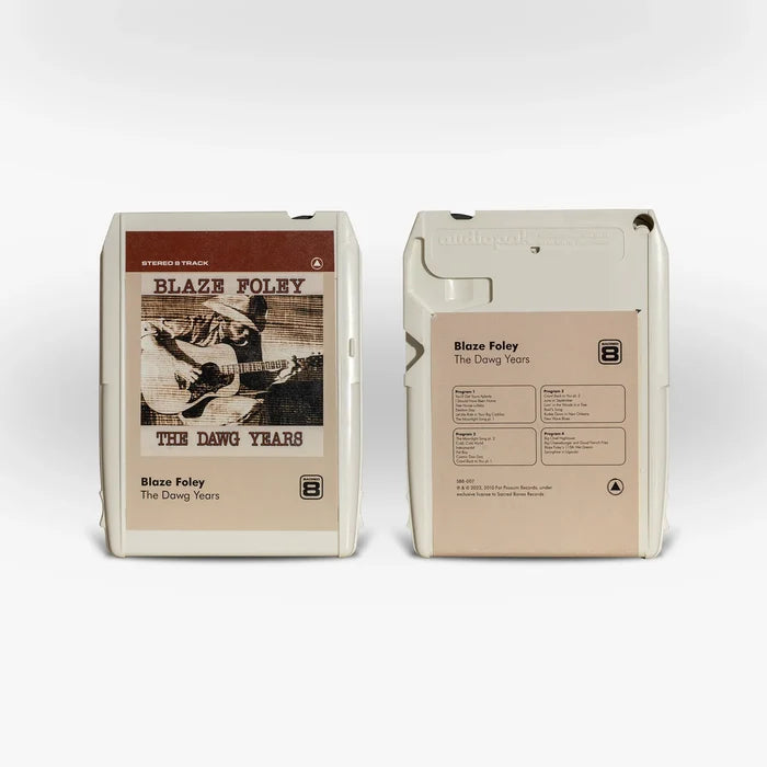 Fat Possum - The Dawg Years Vinyl & Merch | Fat Possum Records