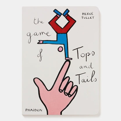 The Game of Tops and Tails