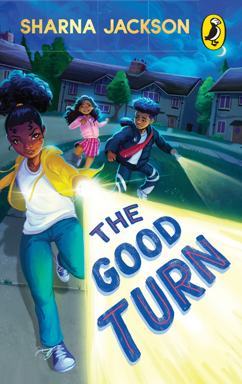 The Good Turn