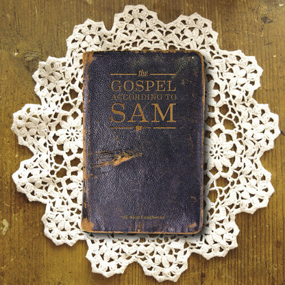 Fat Possum - The Gospel According To Sam Vinyl & Merch | Fat Possum Records