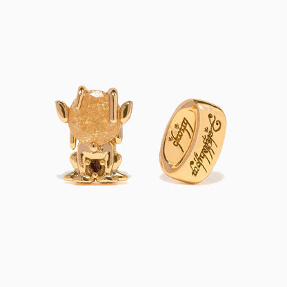 The Lord of the Rings Gollum Studs