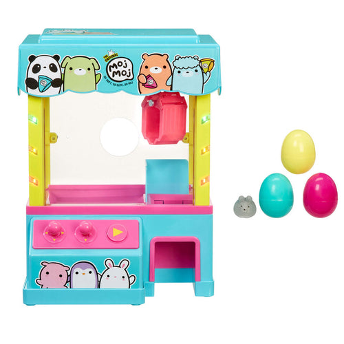 Moj Moj Claw Machine