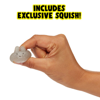 exclusive squish