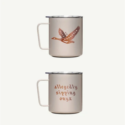 The Preserve - Camp Cup 12oz