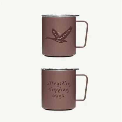 The Preserve - Camp Cup 12oz