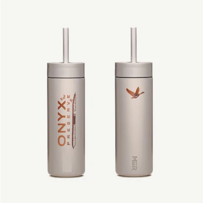 The Preserve - Sipper Straw Bottle 16oz