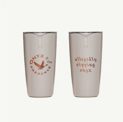 The Preserve - Tumbler 16oz