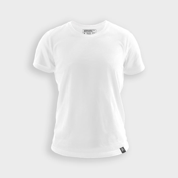 White / S