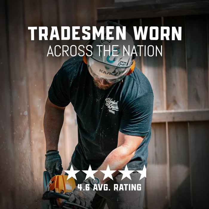 The Trades Want You - Tee
