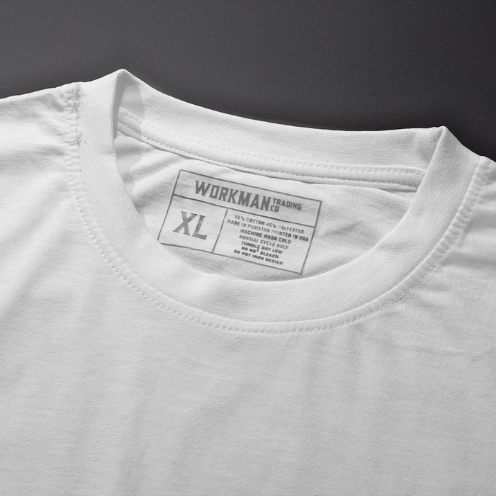 The Trades Want You - Tee